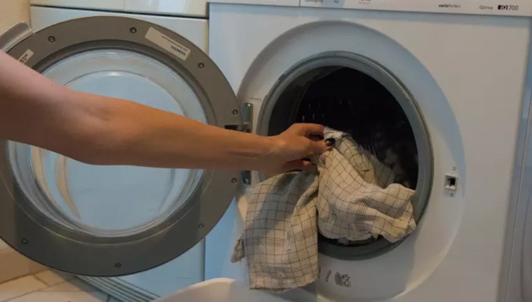 Spar penge ved at vaske ved lavere temperaturer