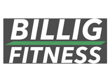Billig-Fitness