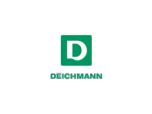 Deichmann ➞ 100 kr. Rabatkode i januar