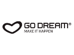 Go Dream rabatkoder