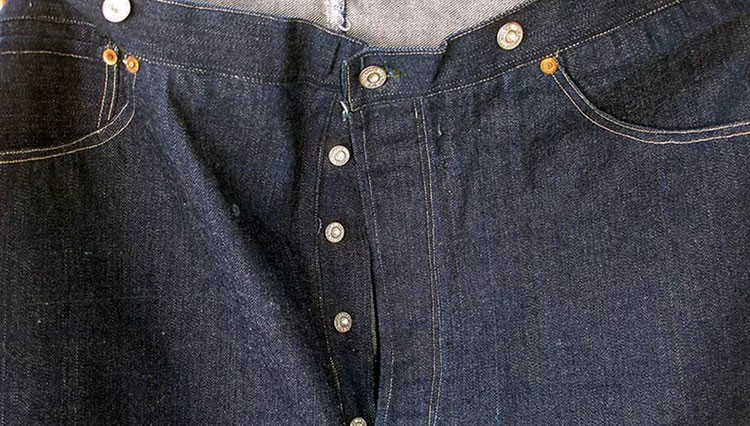 Ikonisk jeans brand på himmelflugt: Stiger mere end 15 pct.