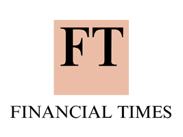 Fincial times logo