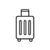 luggage symbol
